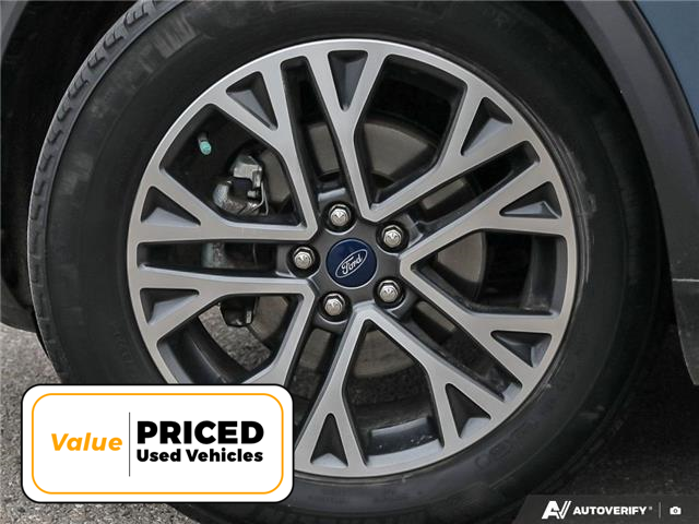 2020 Ford Escape SEL (Stk: S2127A) in Welland - Image 6 of 27 2020 Ford Escape SEL (Stk: S2127A) in Welland - Image 6 of 27