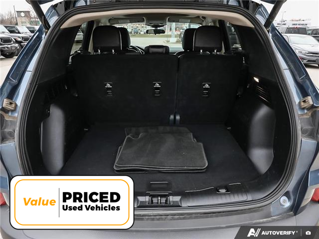 2020 Ford Escape SEL (Stk: S2127A) in Welland - Image 11 of 27 2020 Ford Escape SEL (Stk: S2127A) in Welland - Image 11 of 27