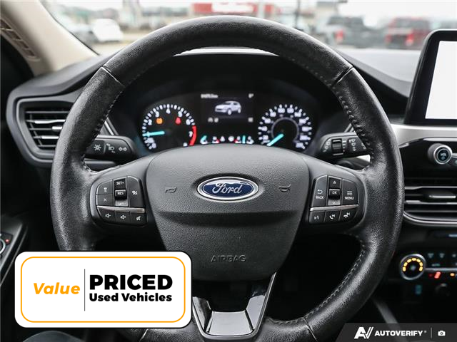 2020 Ford Escape SEL (Stk: S2127A) in Welland - Image 14 of 27 2020 Ford Escape SEL (Stk: S2127A) in Welland - Image 14 of 27