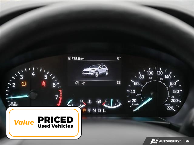 2020 Ford Escape SEL (Stk: S2127A) in Welland - Image 15 of 27 2020 Ford Escape SEL (Stk: S2127A) in Welland - Image 15 of 27