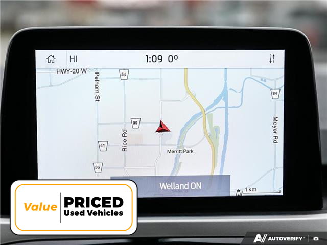 2020 Ford Escape SEL (Stk: S2127A) in Welland - Image 21 of 27 2020 Ford Escape SEL (Stk: S2127A) in Welland - Image 21 of 27