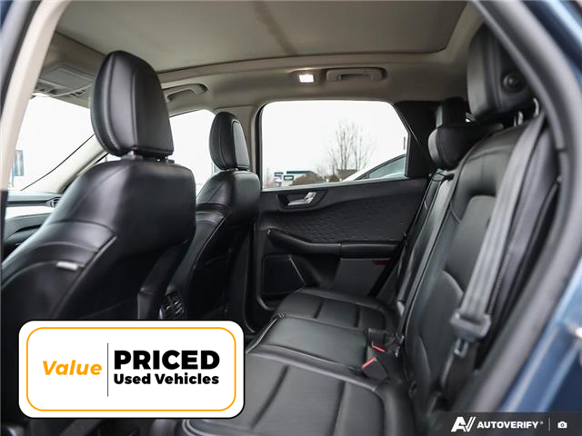 2020 Ford Escape SEL (Stk: S2127A) in Welland - Image 24 of 27 2020 Ford Escape SEL (Stk: S2127A) in Welland - Image 24 of 27