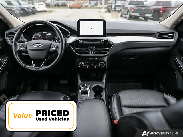 2020 Ford Escape SEL (Stk: S2127A) in Welland - Image 25 of 27 2020 Ford Escape SEL (Stk: S2127A) in Welland - Image 25 of 27