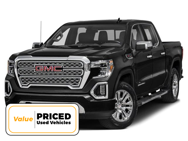 2019 GMC Sierra 1500 Denali (Stk: S1030A) in Hamilton - Image 1 of 3