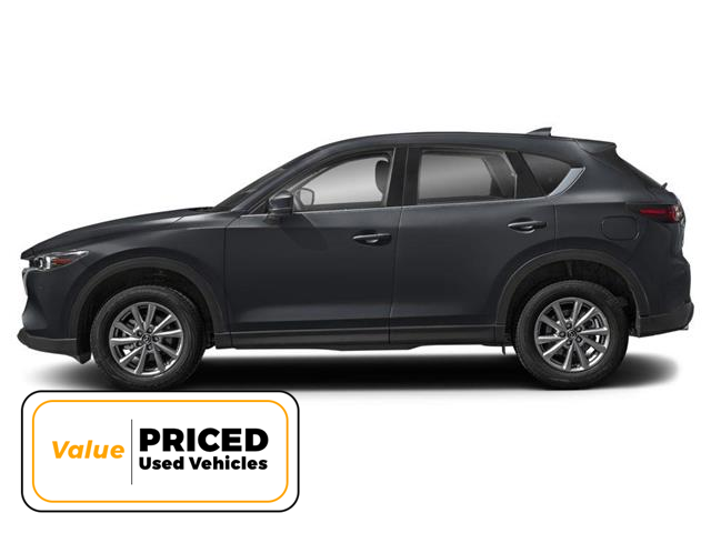 2025 Mazda CX-5  (Stk: P4425) in Welland - Image 2 of 3
