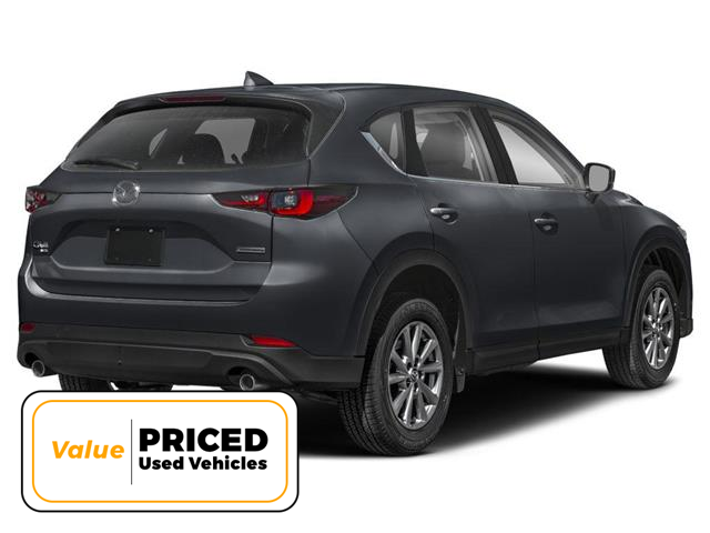 2025 Mazda CX-5  (Stk: P4425) in Welland - Image 3 of 3