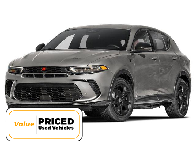 2024 Dodge Hornet PHEV R/T (Stk: P4426A) in Welland - Image 1 of 2