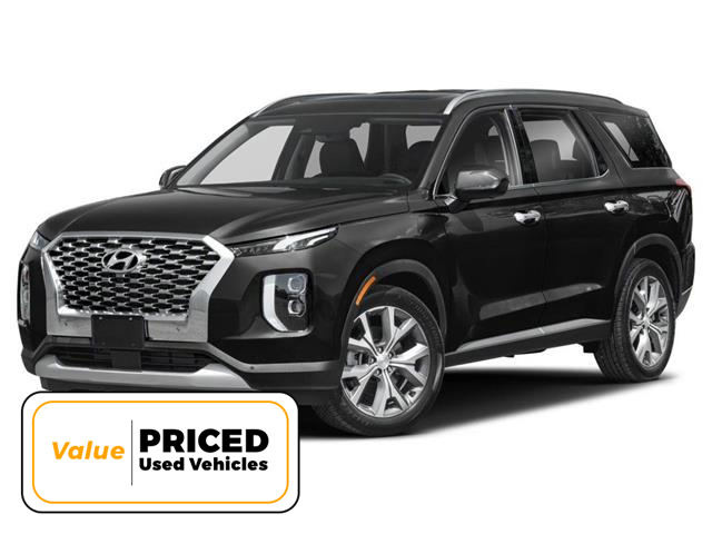 2021 Hyundai Palisade  (Stk: S2125A) in Welland - Image 1 of 3