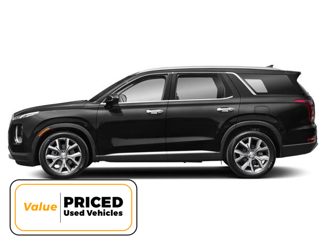 2021 Hyundai Palisade  (Stk: S2125A) in Welland - Image 2 of 3