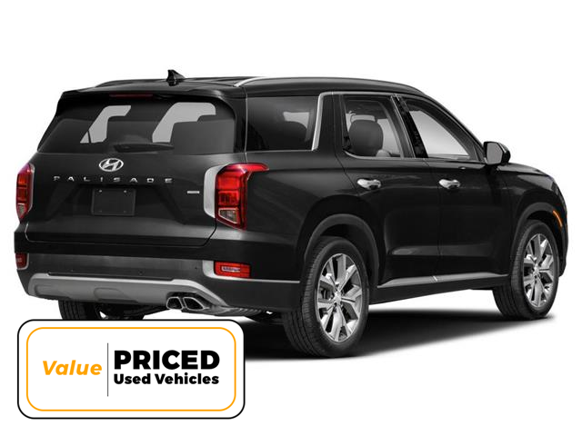 2021 Hyundai Palisade  (Stk: S2125A) in Welland - Image 3 of 3