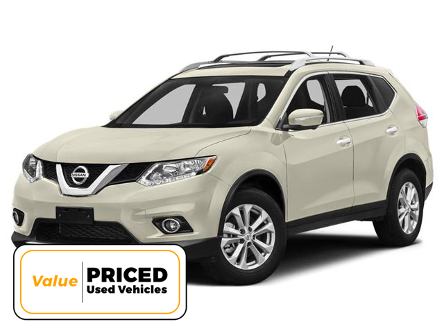 2015 Nissan Rogue  (Stk: 91730) in Brantford - Image 1 of 3