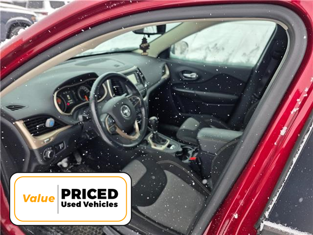 2016 Jeep Cherokee Sport (Stk: 91728) in Brantford - Image 4 of 5