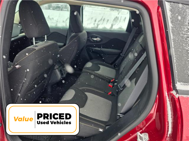 2016 Jeep Cherokee Sport (Stk: 91728) in Brantford - Image 5 of 5