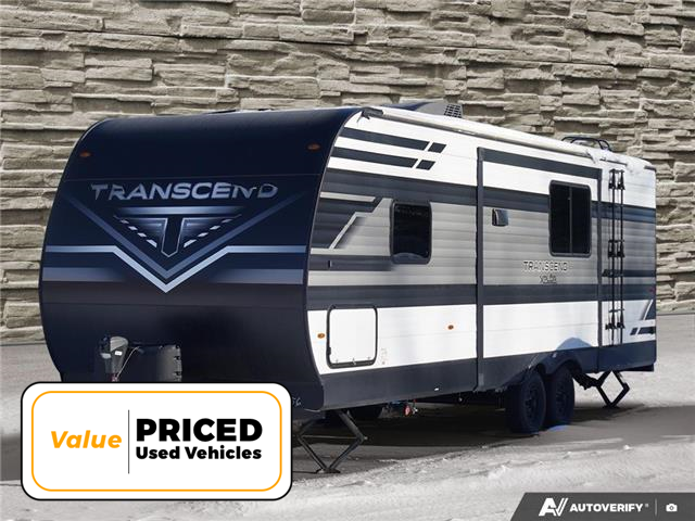 2023 Toyota TRANSCEND  (Stk: 91729) in Brantford - Image 1 of 23