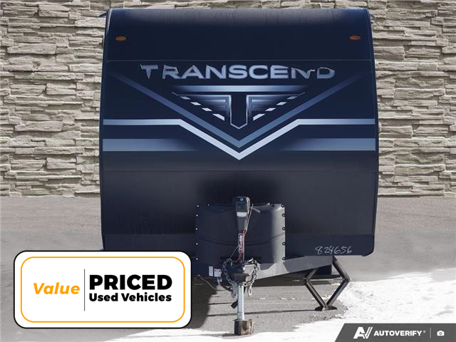 2023 Toyota TRANSCEND  (Stk: 91729) in Brantford - Image 5 of 23