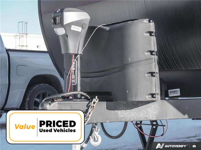 2023 Toyota TRANSCEND  (Stk: 91729) in Brantford - Image 6 of 23