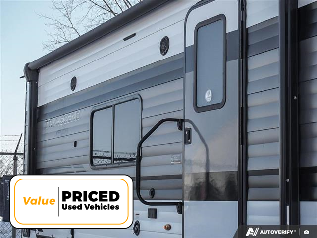 2023 Toyota TRANSCEND  (Stk: 91729) in Brantford - Image 8 of 23