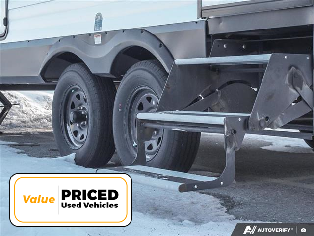 2023 Toyota TRANSCEND  (Stk: 91729) in Brantford - Image 9 of 23