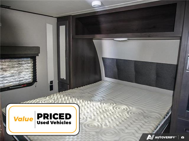 2023 Toyota TRANSCEND  (Stk: 91729) in Brantford - Image 13 of 23