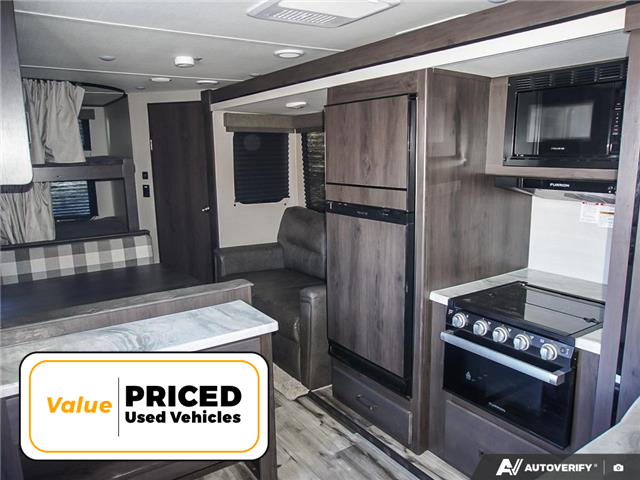 2023 Toyota TRANSCEND  (Stk: 91729) in Brantford - Image 14 of 23