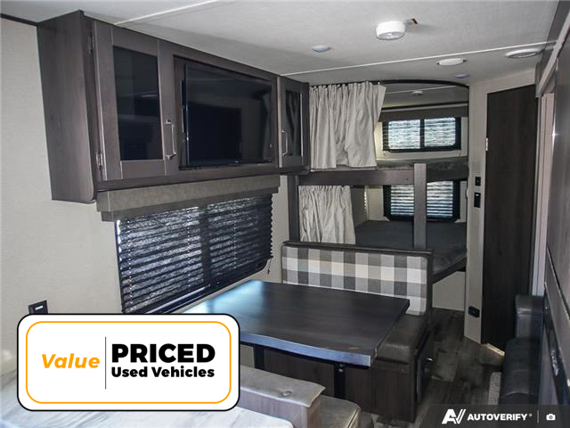 2023 Toyota TRANSCEND  (Stk: 91729) in Brantford - Image 15 of 23