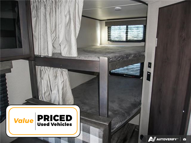 2023 Toyota TRANSCEND  (Stk: 91729) in Brantford - Image 16 of 23