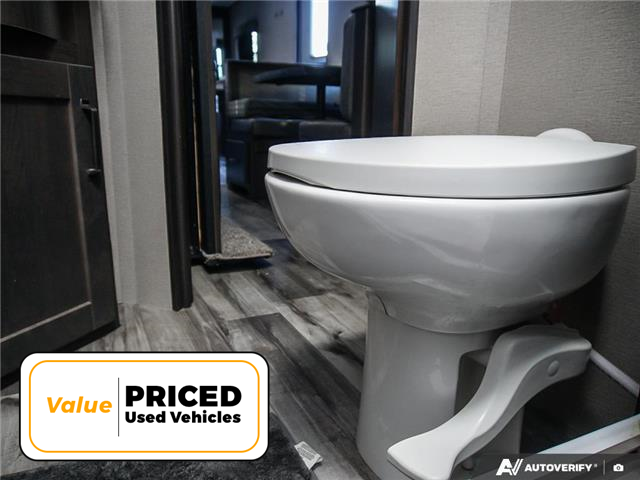 2023 Toyota TRANSCEND  (Stk: 91729) in Brantford - Image 20 of 23