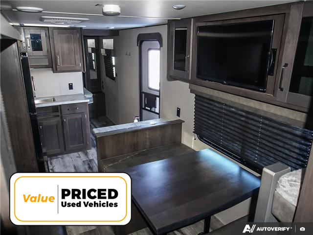 2023 Toyota TRANSCEND  (Stk: 91729) in Brantford - Image 21 of 23