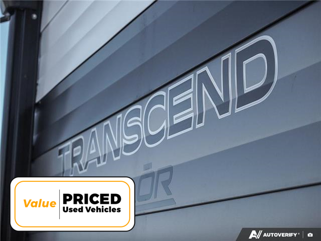 2023 Toyota TRANSCEND  (Stk: 91729) in Brantford - Image 23 of 23