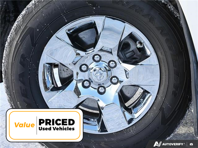 2025 RAM 1500 Big Horn (Stk: P4418) in Welland - Image 6 of 27