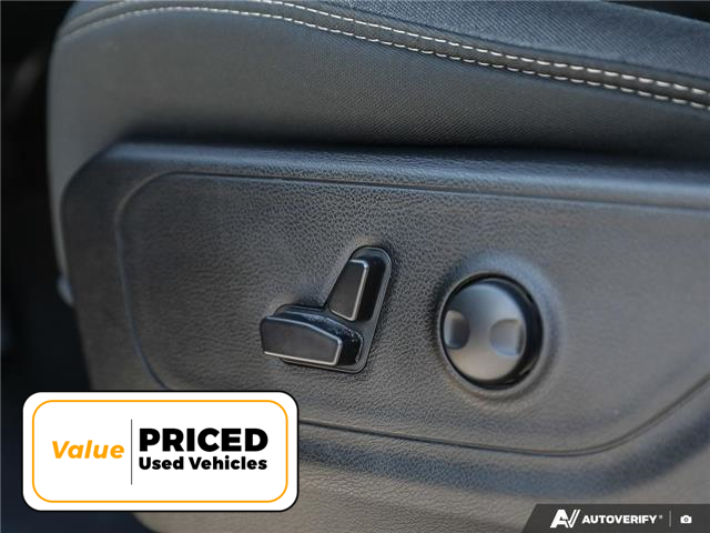 2025 RAM 1500 Big Horn (Stk: P4418) in Welland - Image 8 of 27