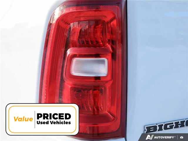 2025 RAM 1500 Big Horn (Stk: P4418) in Welland - Image 12 of 27