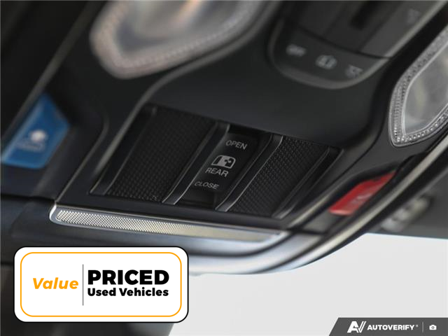 2025 RAM 1500 Big Horn (Stk: P4418) in Welland - Image 22 of 27