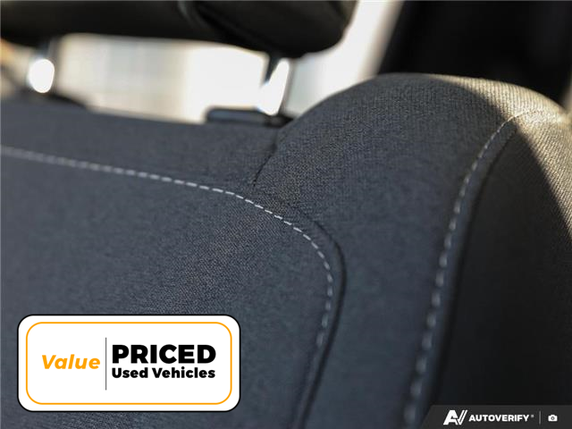 2025 RAM 1500 Big Horn (Stk: P4418) in Welland - Image 23 of 27