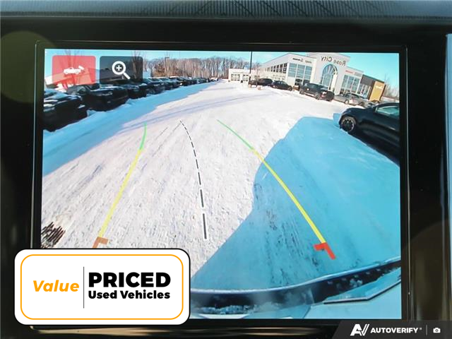 2025 RAM 1500 Big Horn (Stk: P4418) in Welland - Image 26 of 27