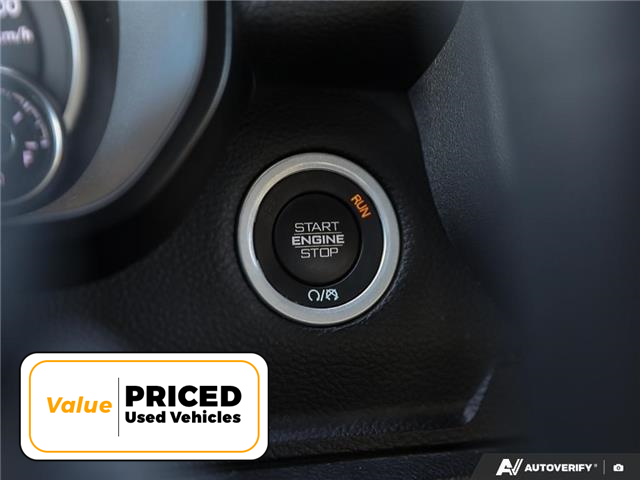 2025 RAM 1500 Big Horn (Stk: P4418) in Welland - Image 27 of 27