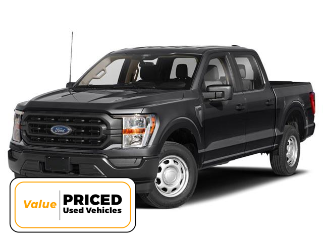 2023 Ford F-150  (Stk: T2015A) in Hamilton - Image 1 of 3