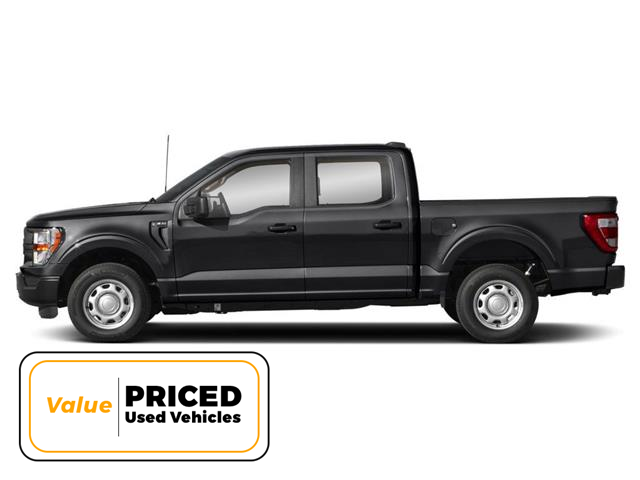 2023 Ford F-150  (Stk: T2015A) in Hamilton - Image 2 of 3