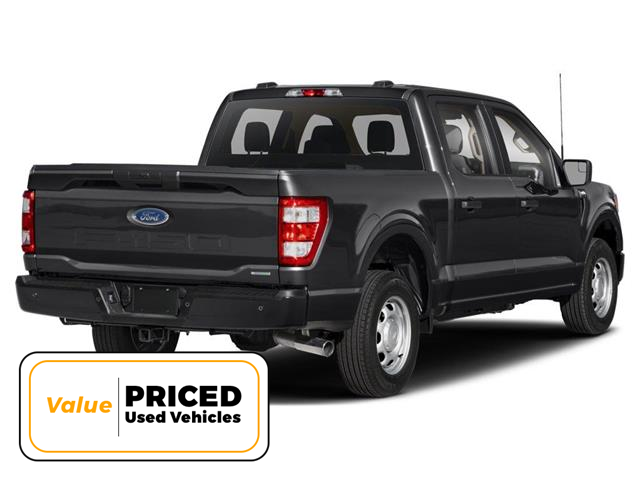 2023 Ford F-150  (Stk: T2015A) in Hamilton - Image 3 of 3