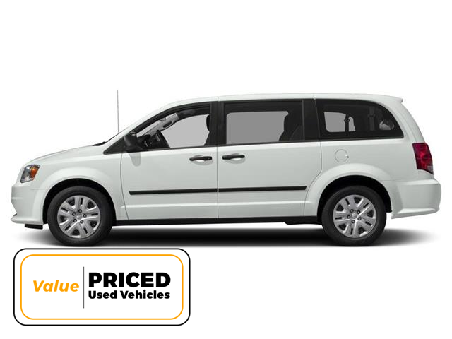 2019 Dodge Grand Caravan Crew (Stk: 91731) in Brantford - Image 2 of 9