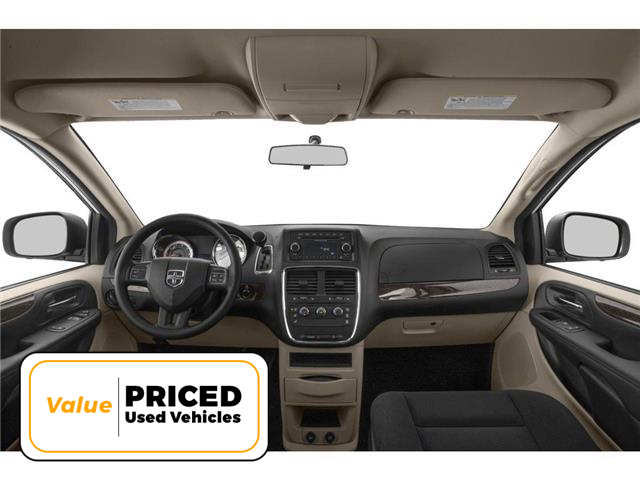 2019 Dodge Grand Caravan Crew (Stk: 91731) in Brantford - Image 5 of 9