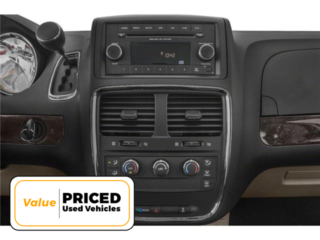 2019 Dodge Grand Caravan Crew (Stk: 91731) in Brantford - Image 7 of 9