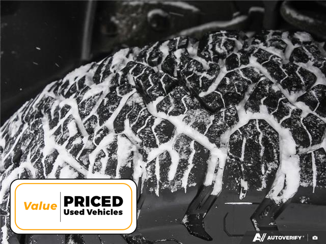 2022 RAM 2500 Laramie (Stk: T4417A) in Brantford - Image 7 of 27