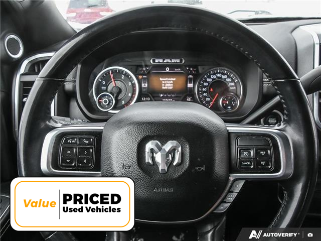 2022 RAM 2500 Laramie (Stk: T4417A) in Brantford - Image 14 of 27