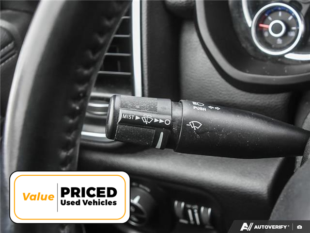 2022 RAM 2500 Laramie (Stk: T4417A) in Brantford - Image 16 of 27
