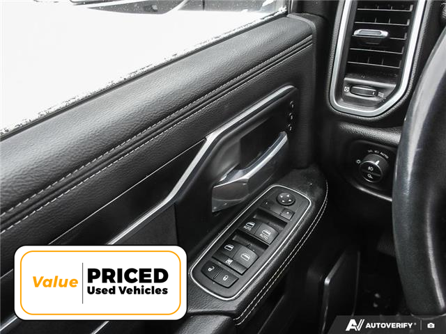 2022 RAM 2500 Laramie (Stk: T4417A) in Brantford - Image 17 of 27