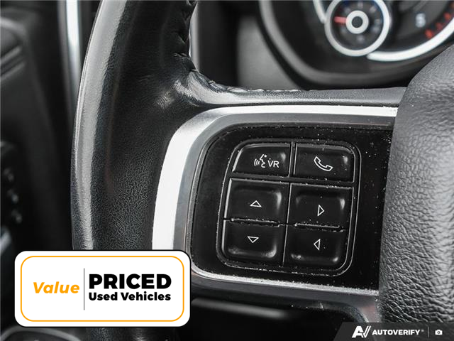 2022 RAM 2500 Laramie (Stk: T4417A) in Brantford - Image 18 of 27