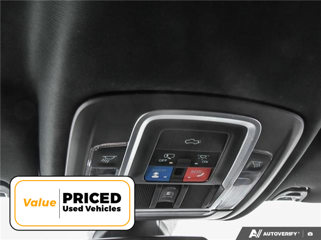 2022 RAM 2500 Laramie (Stk: T4417A) in Brantford - Image 22 of 27