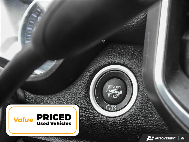 2022 RAM 2500 Laramie (Stk: T4417A) in Brantford - Image 27 of 27