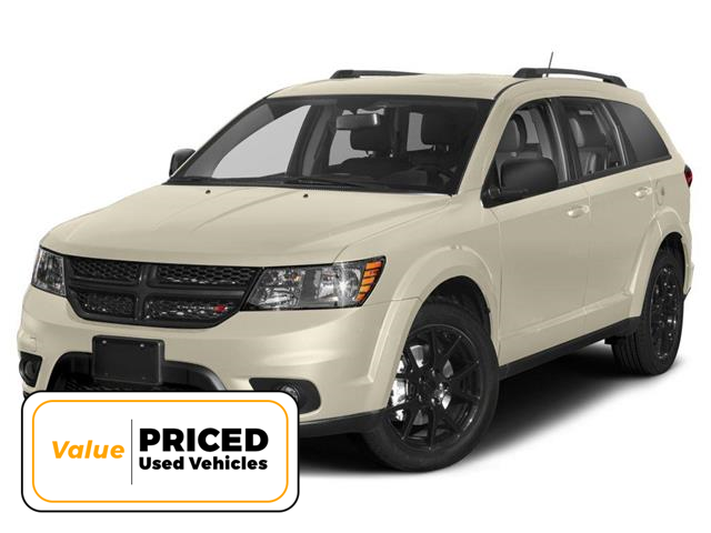 2018 Dodge Journey GT (Stk: T3008A) in Welland - Image 1 of 12